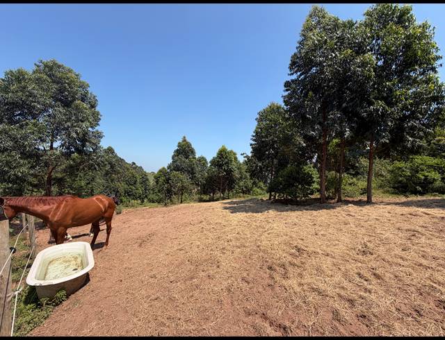 2,171M² VACANT LAND FOR SALE IN SEATON ESTATE